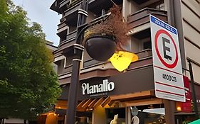 Apartamento Borges Gramado